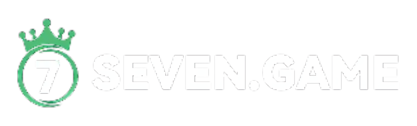 Seven Game Logo